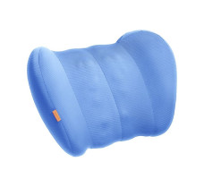 Подушка с охлаждающим эффектом для шеи и поясницы Baseus ComfortRide Series Car Cooling Headrest, Lumbar Pillow