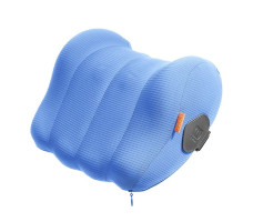 Подушка с охлаждающим эффектом для шеи и поясницы Baseus ComfortRide Series Car Cooling Headrest, Lumbar Pillow
