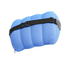 Подушка с охлаждающим эффектом для шеи и поясницы Baseus ComfortRide Series Car Cooling Headrest, Lumbar Pillow