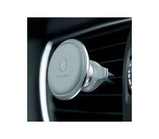 Крепление Baseus Magnetic Air Vent Car Mount Holder Black