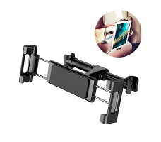 Автомобильный держатель Baseus Back Seat Car Mount Holder