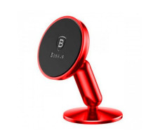 Автодержатель Baseus Bullet An on-board Magnetic Bracket