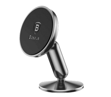 Автодержатель Baseus Bullet An on-board Magnetic Bracket