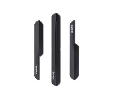 Комплект для защиты бампера Baseus T-Space Bumper Guard Kit for Tesla