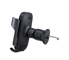 Автодержатель Baseus Milky Way Pro Series Wireless Charging Electric Car Mount Phone Holder 15W