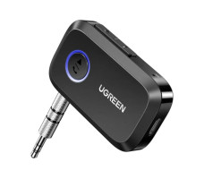 Блютуз аудио ресивер UGREEN CM596-90748