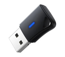Адаптер Baseus Encok BA04+
