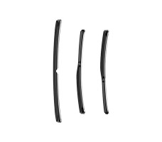 Комплект для защиты бампера Baseus T-Space Bumper Guard Kit for Tesla