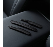 Комплект для защиты бампера Baseus T-Space Bumper Guard Kit for Tesla
