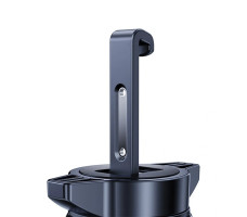 Автомобильный держатель с беспроводной зарядкой OS-Baseus PrimeTrip VC1 Pro Magnetic Wireless Charging Car Mount Qi2 Air Vent Version