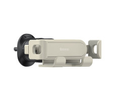 Автомобильный держатель Baseus Stable Gravitational Car Mount Lite (Air Outlet Version)