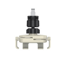 Автомобильный держатель Baseus Stable Gravitational Car Mount Lite (Air Outlet Version)