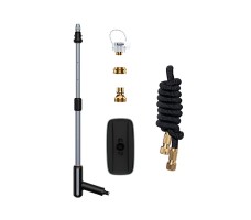 Форсунка для мойки автомобилей Baseus Clean Guard Car Wash Spray Nozzle