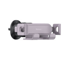 Автомобильный держатель Baseus Stable Gravitational Car Mount Lite (Air Outlet Version)