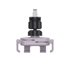 Автомобильный держатель Baseus Stable Gravitational Car Mount Lite (Air Outlet Version)
