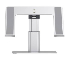 Подставка для ноутбука Baseus Metal Adjustable Laptop Stand