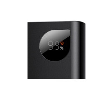 Внешний аккумулятор Baseus Adaman Metal Digital Display Fast charge Power Bank 20000mAh 30W