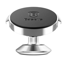 Автодержатель магнитный Baseus Small Ears Series Magnetic Bracket