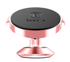 Автодержатель магнитный Baseus Small Ears Series Magnetic Bracket
