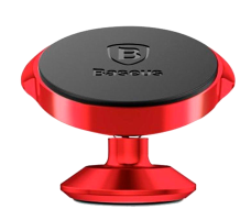 Автодержатель магнитный Baseus Small Ears Series Magnetic Bracket