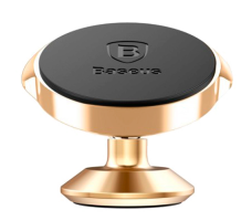 Автодержатель магнитный Baseus Small Ears Series Magnetic Bracket