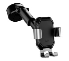 Автомобильный держатель Baseus Tank gravity car mount holder with suction base