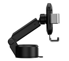 Автомобильный держатель Baseus Tank gravity car mount holder with suction base