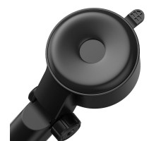 Автомобильный держатель Baseus Tank gravity car mount holder with suction base
