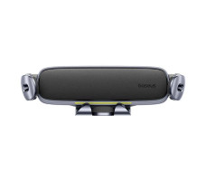 Автомобильный держатель OS-Baseus UltraControl Gravity Car Mount for Foldable Phone