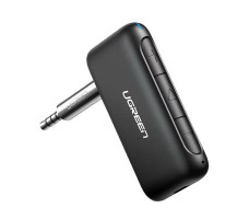 Блютуз аудио ресивер UGREEN CM276-70303 Bluetooth 5.0