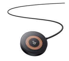 Беспроводное зарядное устройство Baseus Simple Mini4 Magnetic Wireless Charging Stand Qi2 15W Universal Explorer Edition