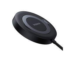 Беспроводное зарядное устройство Baseus Simple Mini4 Magnetic Wireless Charging Stand Qi2 15W Universal Explorer Edition