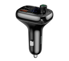 Автомобильное зарядное устройство Baseus MP3 Quick Charger