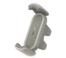 Автомобильный держатель Baseus Steel Cannon 2 Air Outlet Car Mount
