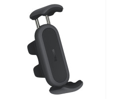 Автомобильный держатель Baseus Steel Cannon 2 Air Outlet Car Mount