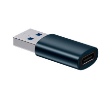 Адаптер Baseus Ingenuity Series Mini OTG USB 3.1 to Type-C
