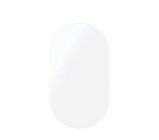 Водонепроницаемая пленка для зеркала заднего вида Baseus ClearSight Rearview Mirror Waterproof Film Clear