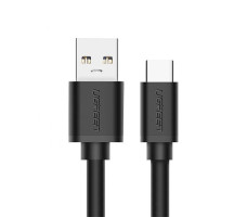 Кабель UGREEN US184 USB-A to Type-C