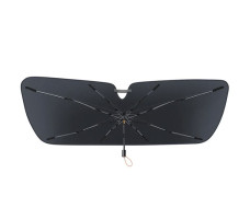 Солнцезащитный зонт для автомобиля Baseus CoolRide Windshield Sun Shade Umbrella Lite