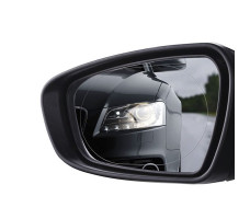 Водонепроницаемая пленка для зеркала заднего вида Baseus ClearSight Rearview Mirror Waterproof Film Clear
