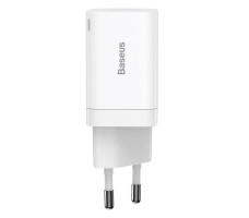 Сетевое зарядное Baseus Super Si Pro Quick Charger C+U 30W