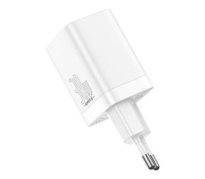 Сетевое зарядное Baseus Super Si Pro Quick Charger C+U 30W