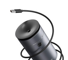 Ароматизатор Baseus Time Aromatherapy machine humidifier