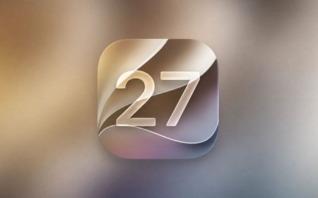 Все нововведения iOS 27, iPadOS 27, macOS 27, watchOS 27 и tvOS 27