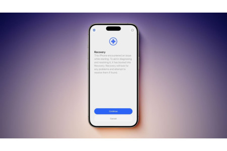 Как восстановить iPhone на iOS 27 без компьютера