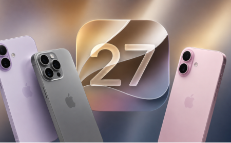 5 iPhone, которые отлично справятся с iOS 27 без лагов и ограничений