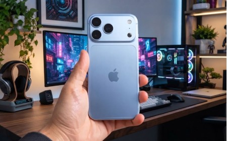 iPhone 18 Pro Max: скептически оценивал новинку, а в итоге не захотел возвращаться к старому смартфону