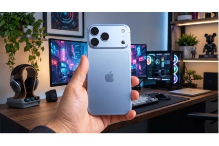 iPhone 18 Pro Max: скептически оценивал новинку, а в итоге не захотел возвращаться к старому смартфону