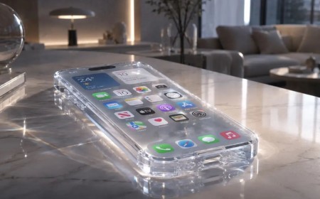 Стеклянный iPhone 20 отменили? Разбираемся, что происходит с юбилейной моделью Apple