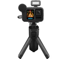 Экшн-камера GoPro Hero 13 Black Creator Edition